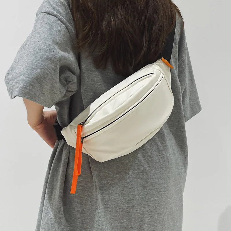 Wodoodporna torba na ramię, mo – Women Accessories Pouch recenzja i cena