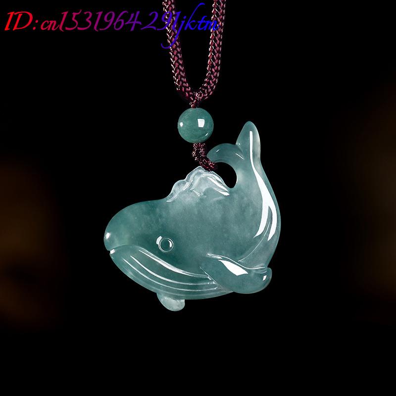 Naturalny Birmanski Jadeitowy  – Women'S Accessories And Jewelry recenzja i cena