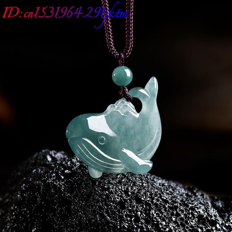 Naturalny Birmanski Jadeitowy  – Women'S Accessories And Jewelry recenzja i cena