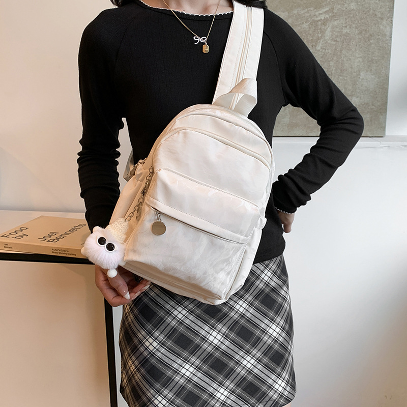 Mini plecak dla kobiet 2024 mo – Women Accessories Pouch recenzja i cena