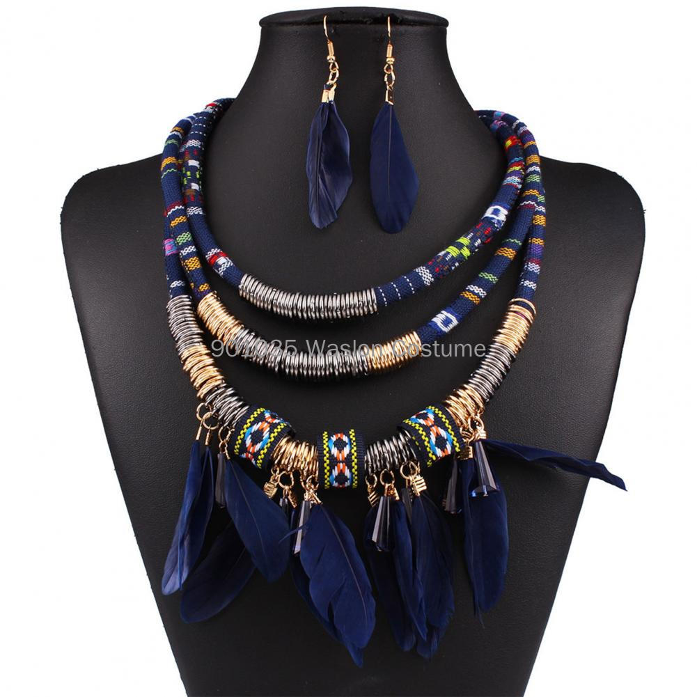 2 sztuk/zestaw naszyjnik z frę – Women Accessories Egypt recenzja i cena
