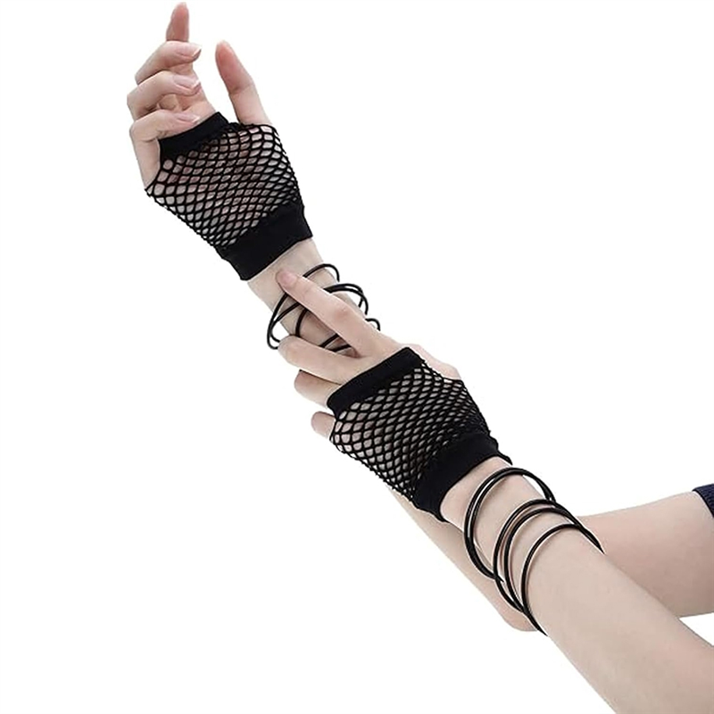 Klasyczne akcesoria do przebra – Women'S Accessories In The 80S recenzja i cena