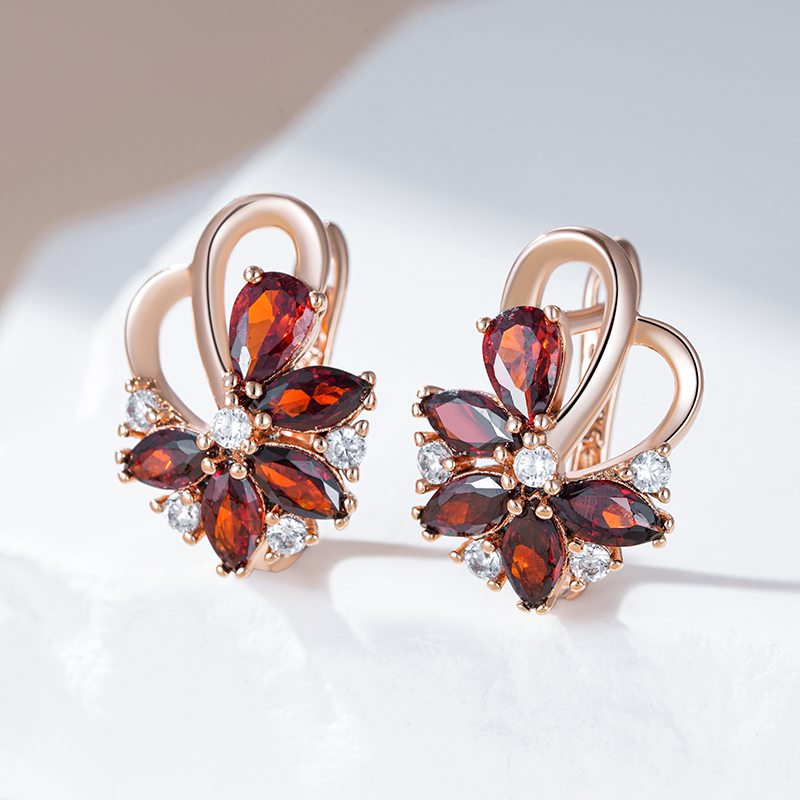 Kinel Unikalna konstrukcja 585 – Women Accessories In English recenzja i cena