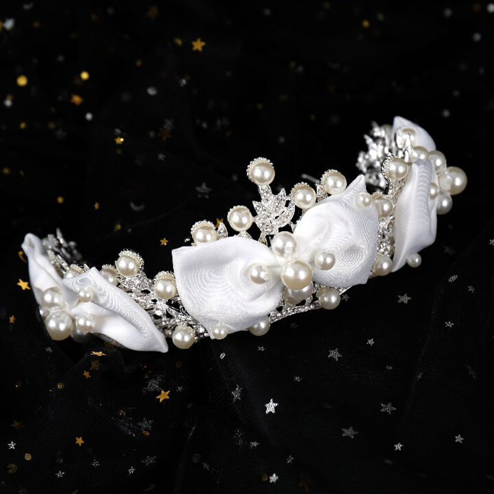Korona ślubna, opaska królowej – Queen Accessories recenzja i cena
