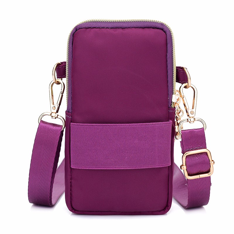 Na co dzień wodoodporne nylono – Women Accessories Pouch recenzja i cena
