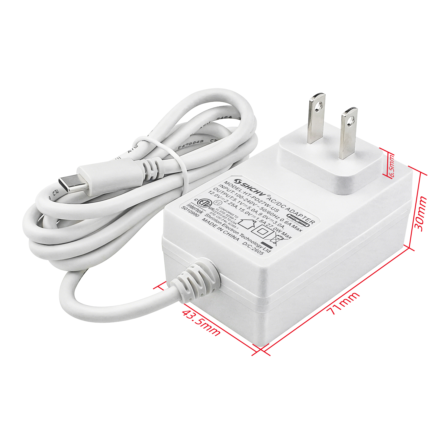 Zasilacz Raspberry Pi 5 5.1V 5 – Women Accessories In Uk recenzja i cena