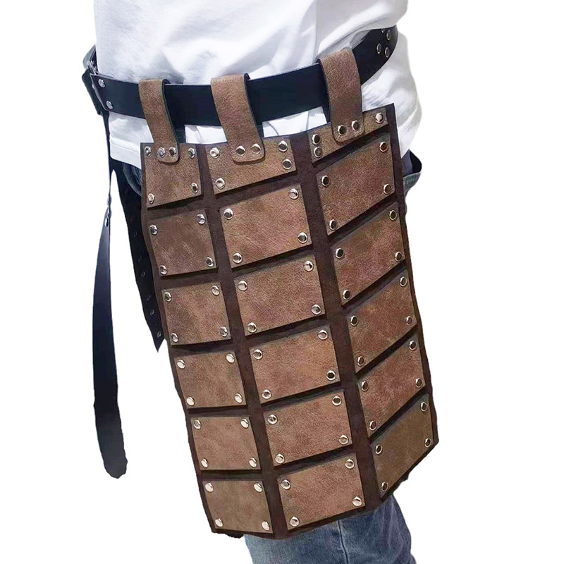 Średniowieczny Wiking Rycerz G – Women'S Kilt Accessories recenzja i cena