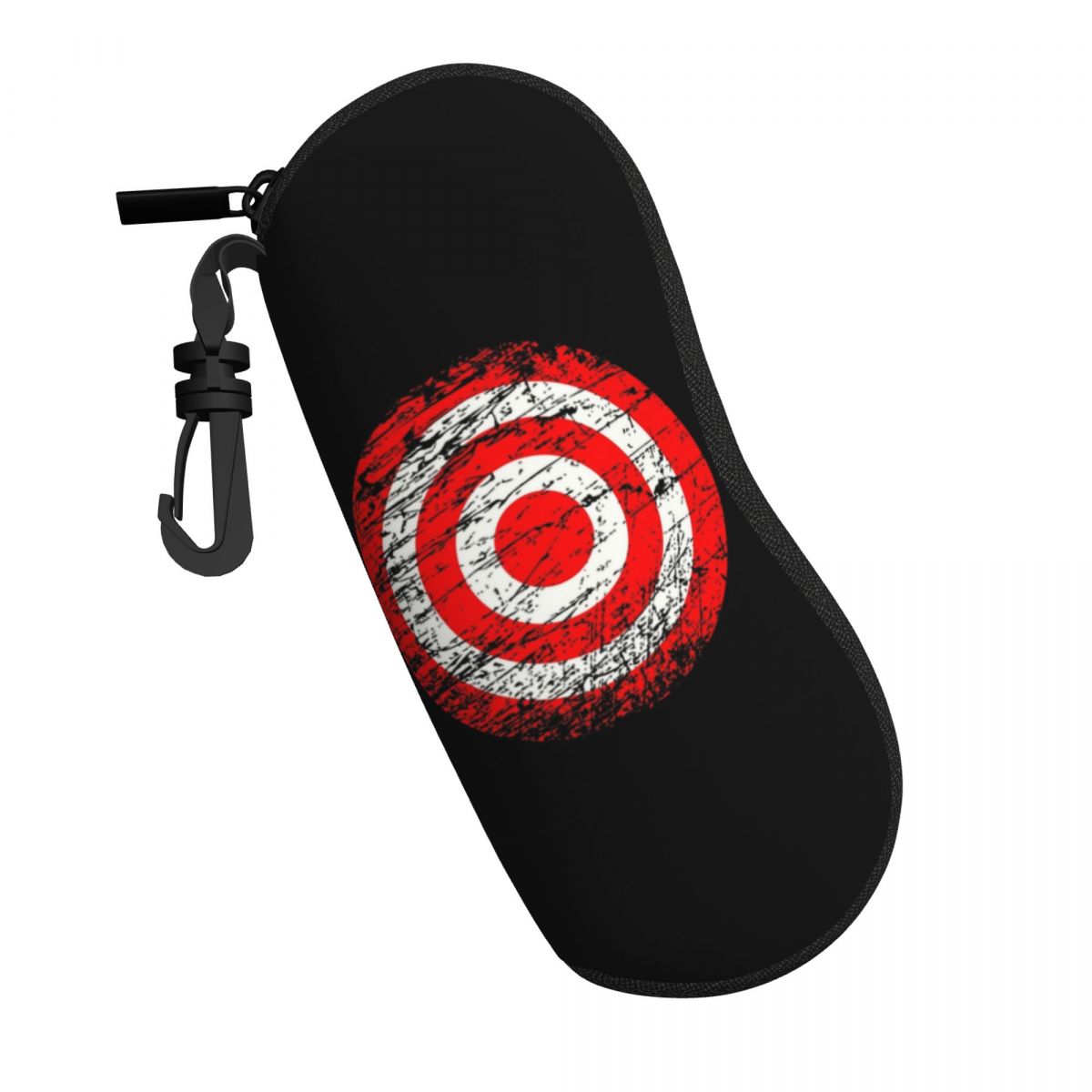 Etui na okulary, pistolet, łuk – Women'S Accessories Target recenzja i cena