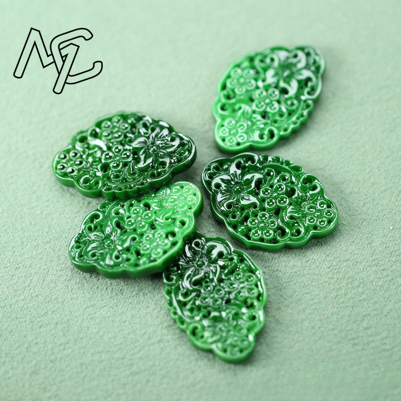 2 szt. DIY Naturalne Suszone Z – Women'S Accessories And Jewelry recenzja i cena