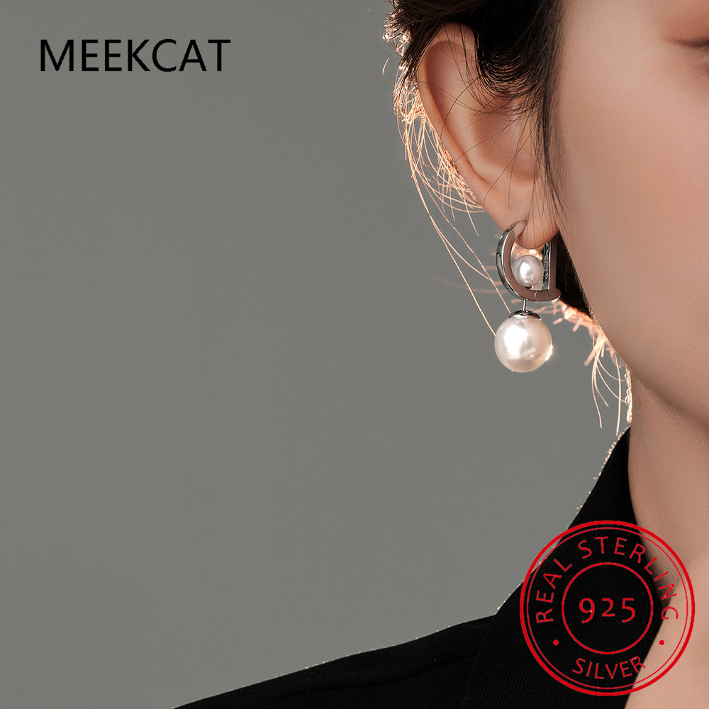 Luksusowe kolczyki koła w kszt – Women Accessories In English recenzja i cena