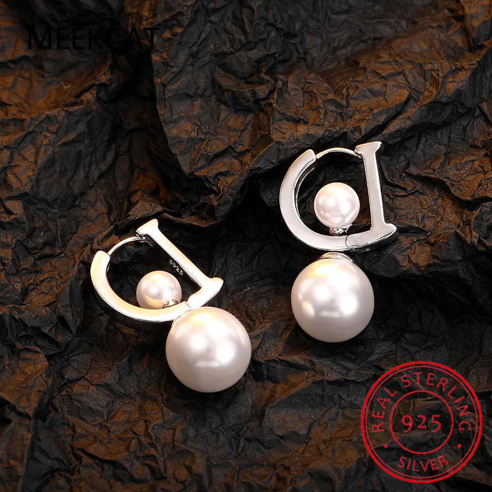 Luksusowe kolczyki koła w kszt – Women Accessories In English recenzja i cena