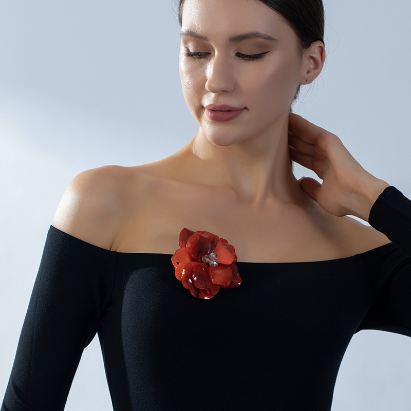 Akcesoria DIY, niebieska akryl – Women Accessories In Wholesale recenzja i cena