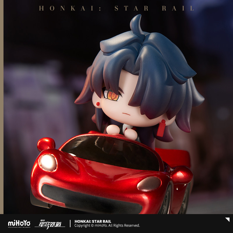 Honkai: Star Rail Blade - Ofic – Queen Accessories recenzja i cena