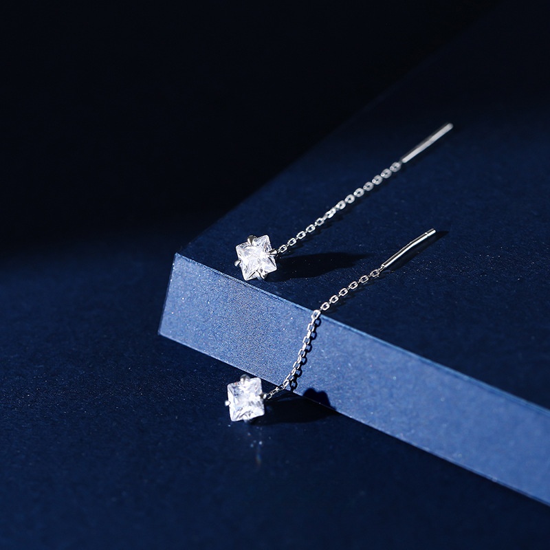 Luksusowe kolczyki F.I.N.S z s – Statement Earrings Oversized recenzja i cena