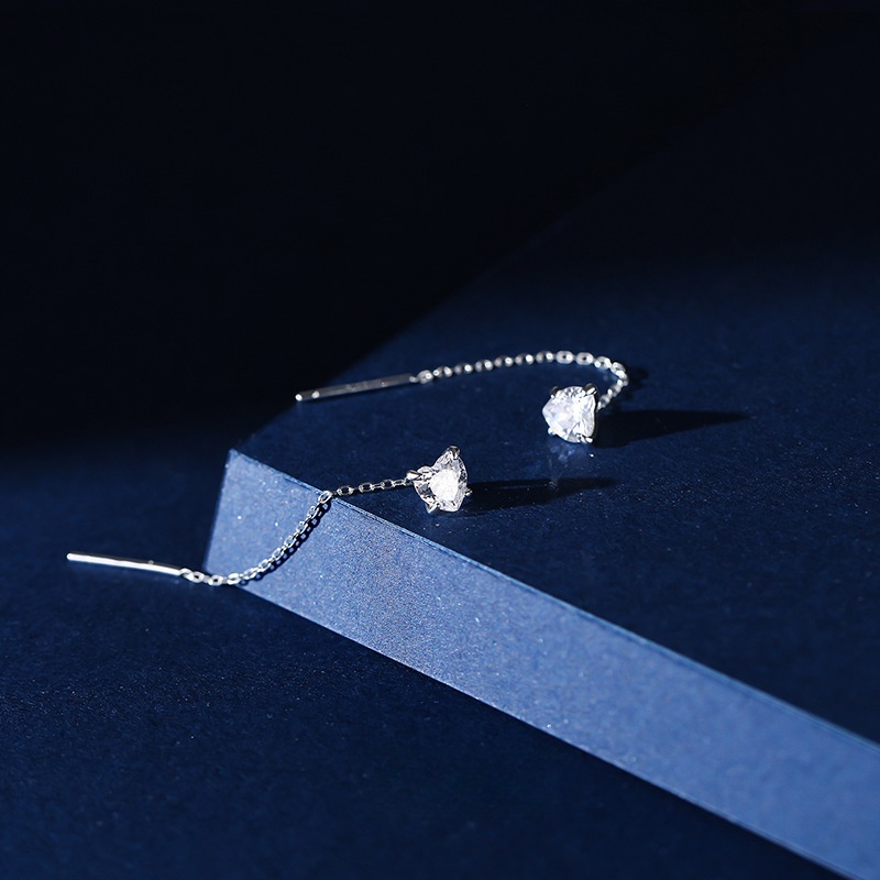 Luksusowe kolczyki F.I.N.S z s – Statement Earrings Oversized recenzja i cena
