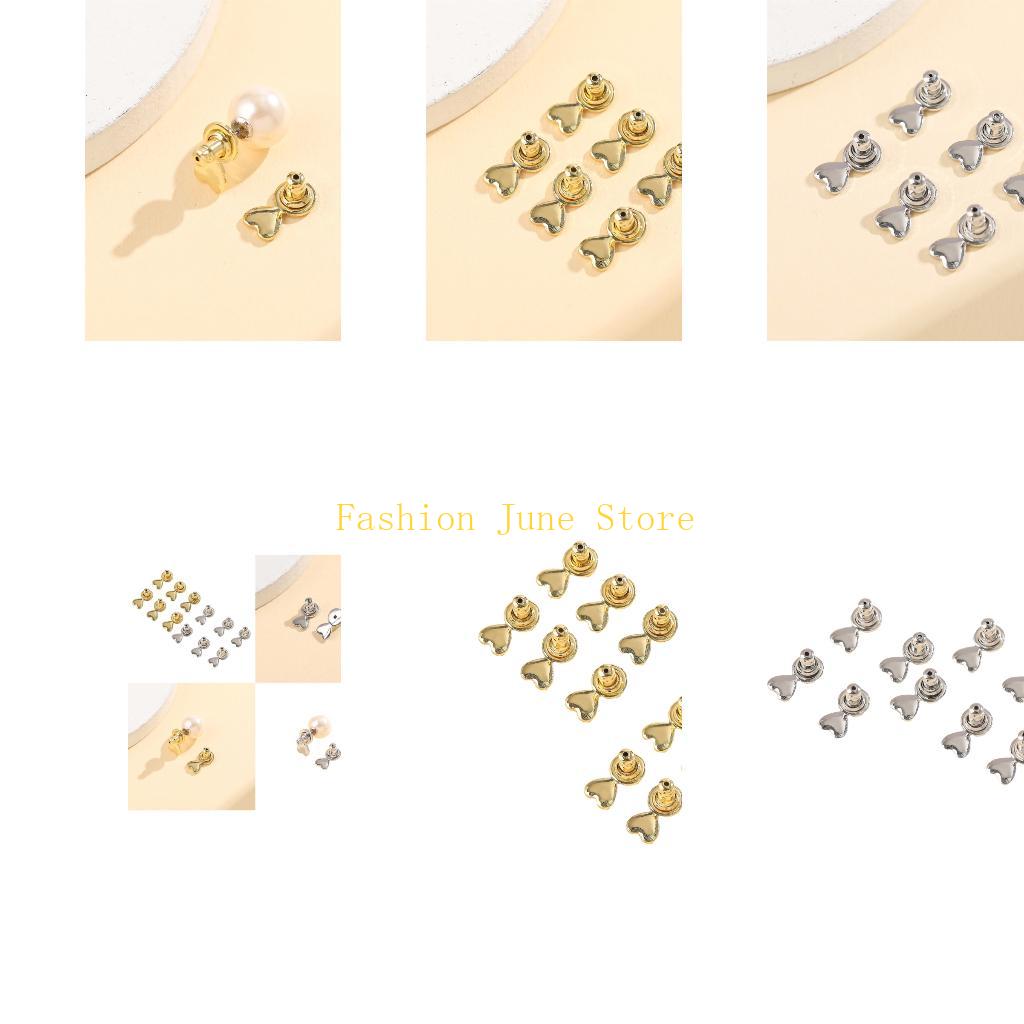 N5KA stop ze stopu miedzi Nisł – Women'S Ear Accessories recenzja i cena