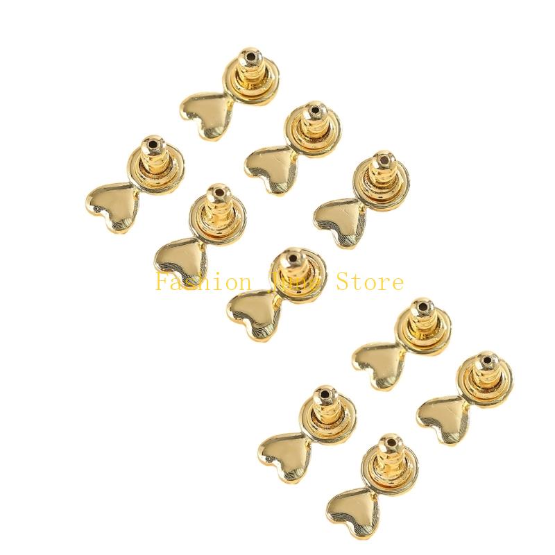 N5KA stop ze stopu miedzi Nisł – Women'S Ear Accessories recenzja i cena