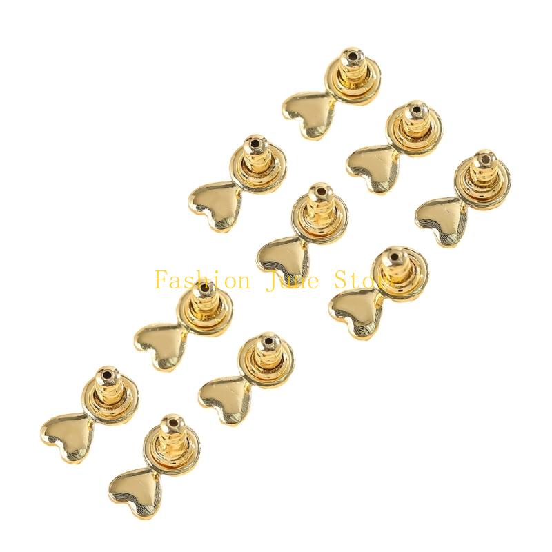 N5KA stop ze stopu miedzi Nisł – Women'S Ear Accessories recenzja i cena