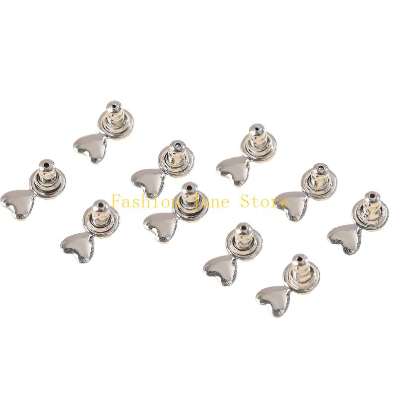 N5KA stop ze stopu miedzi Nisł – Women'S Ear Accessories recenzja i cena