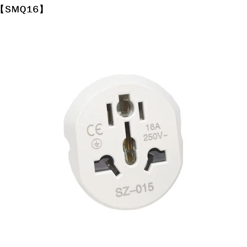 Uniwersalny adapter podróżny 1 – Women Accessories In Uk recenzja i cena