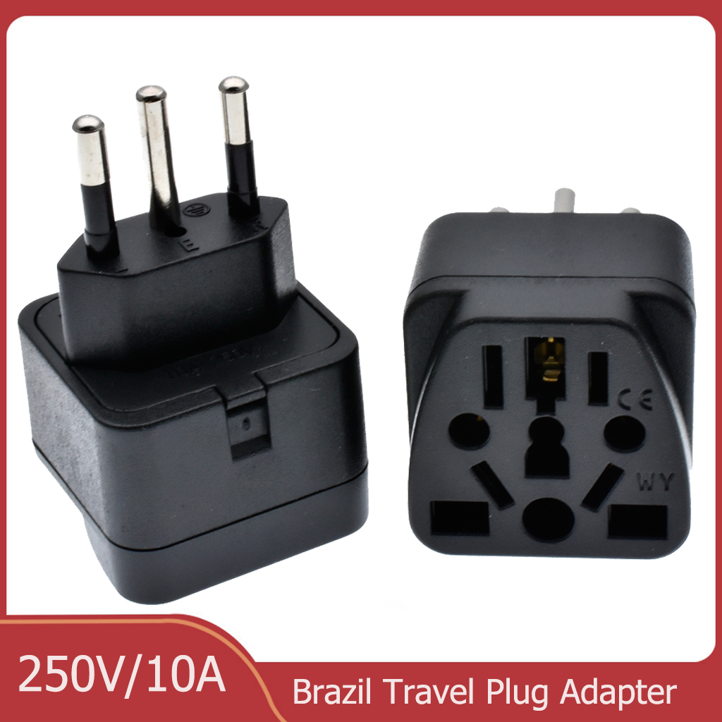 Uniwersalny adapter wtyczki br – Women Accessories In Uk recenzja i cena