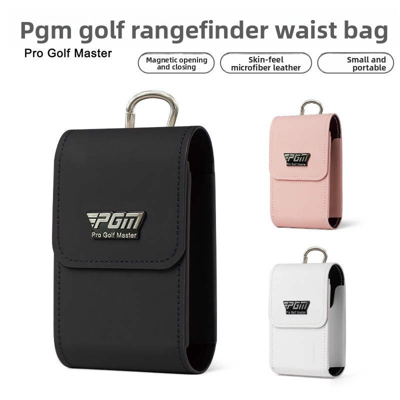 Magnetyczna saszetka golfowa P – Women Accessories Pouch recenzja i cena