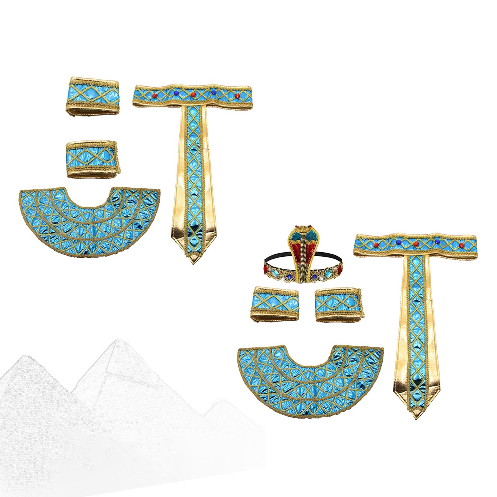 Damskie egipskie akcesoria do  – Women Accessories Egypt recenzja i cena