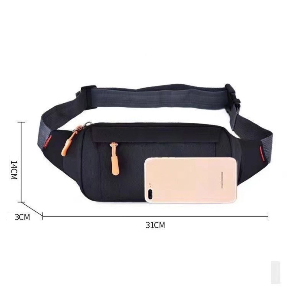 Damska saszetka biodrowa Sport – Women Accessories Pouch recenzja i cena