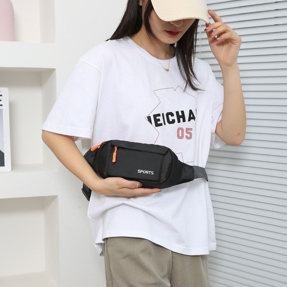 Damska saszetka biodrowa Sport – Women Accessories Pouch recenzja i cena