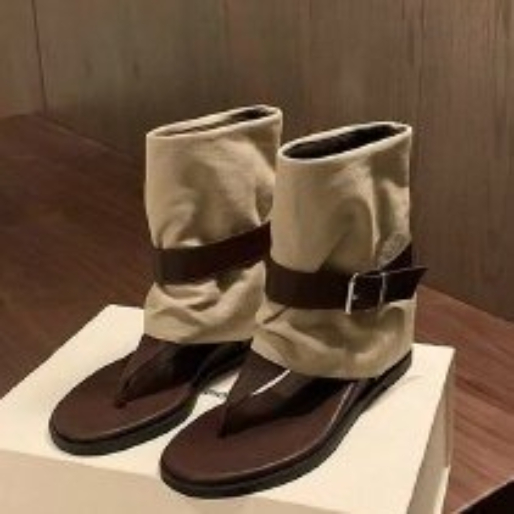 Damskie sandały vintage z kolo – Women'S Accessories And Jewelry recenzja i cena