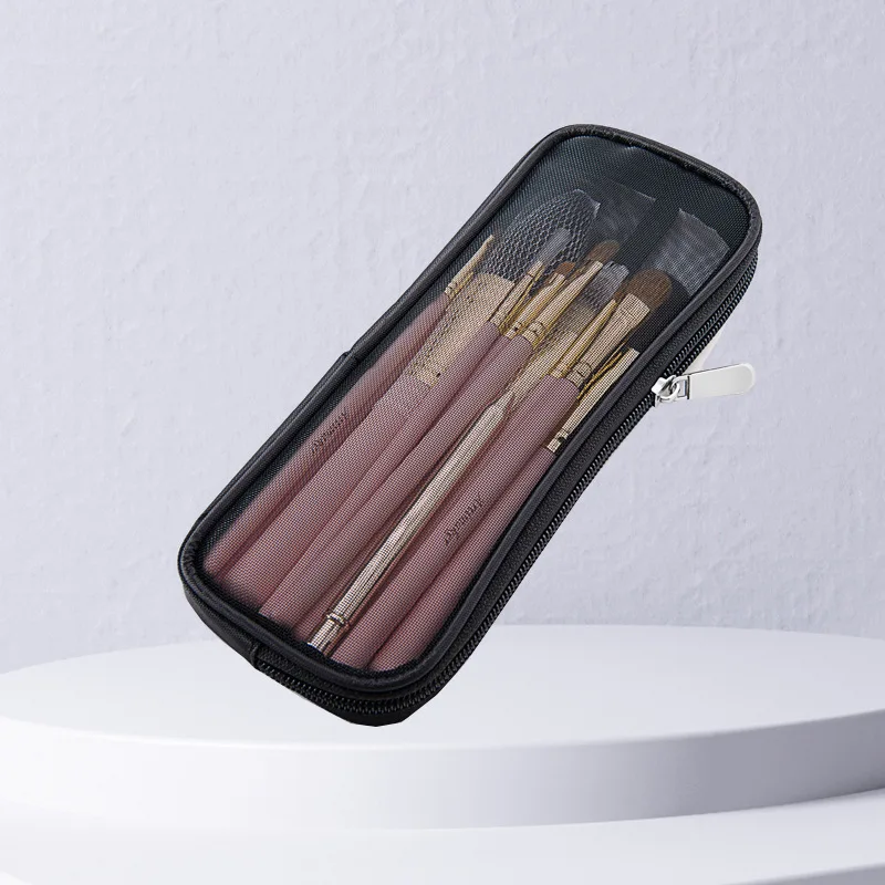 Etui podróżne na pędzle do mak – Women Accessories Pouch recenzja i cena