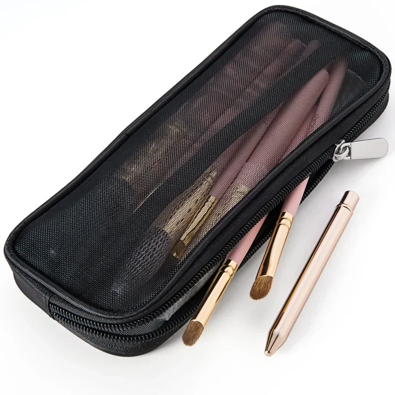 Etui podróżne na pędzle do mak – Women Accessories Pouch recenzja i cena