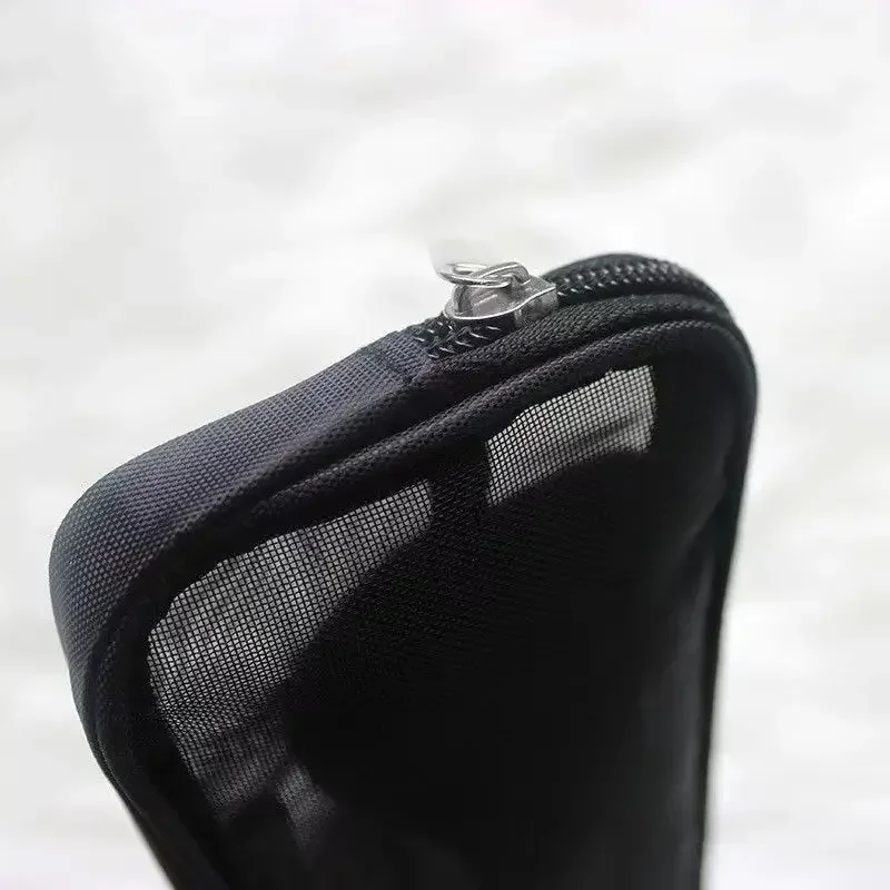 Etui podróżne na pędzle do mak – Women Accessories Pouch recenzja i cena
