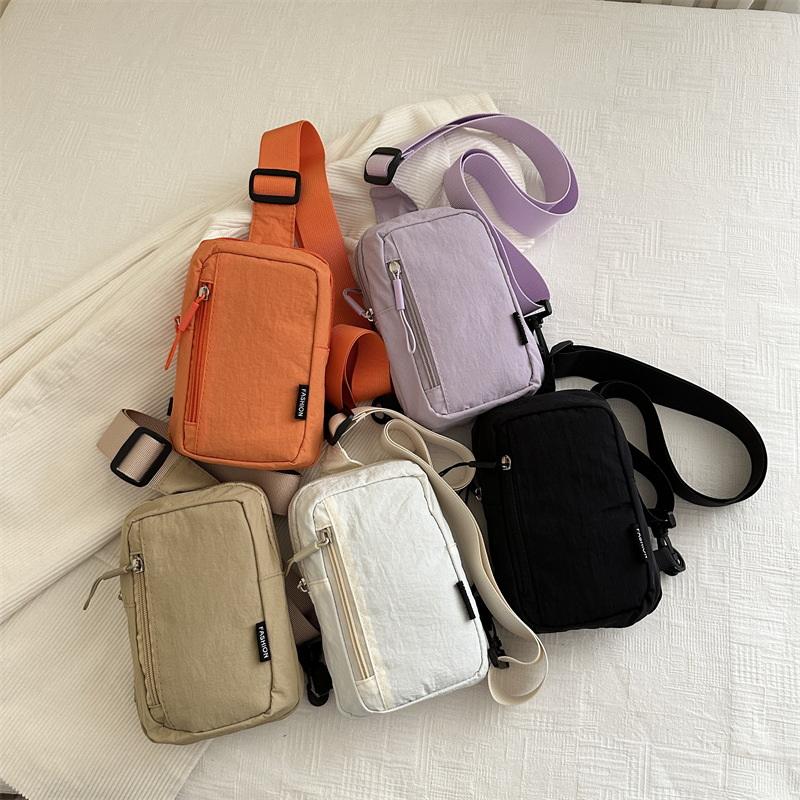 Mini Torba Sling Stylowa Torba – Women Accessories Pouch recenzja i cena
