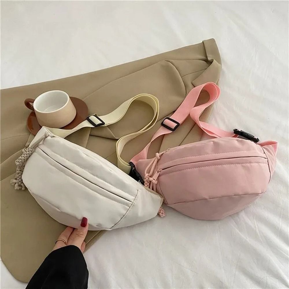 Damska torba na klatkę piersio – Women Accessories Pouch recenzja i cena