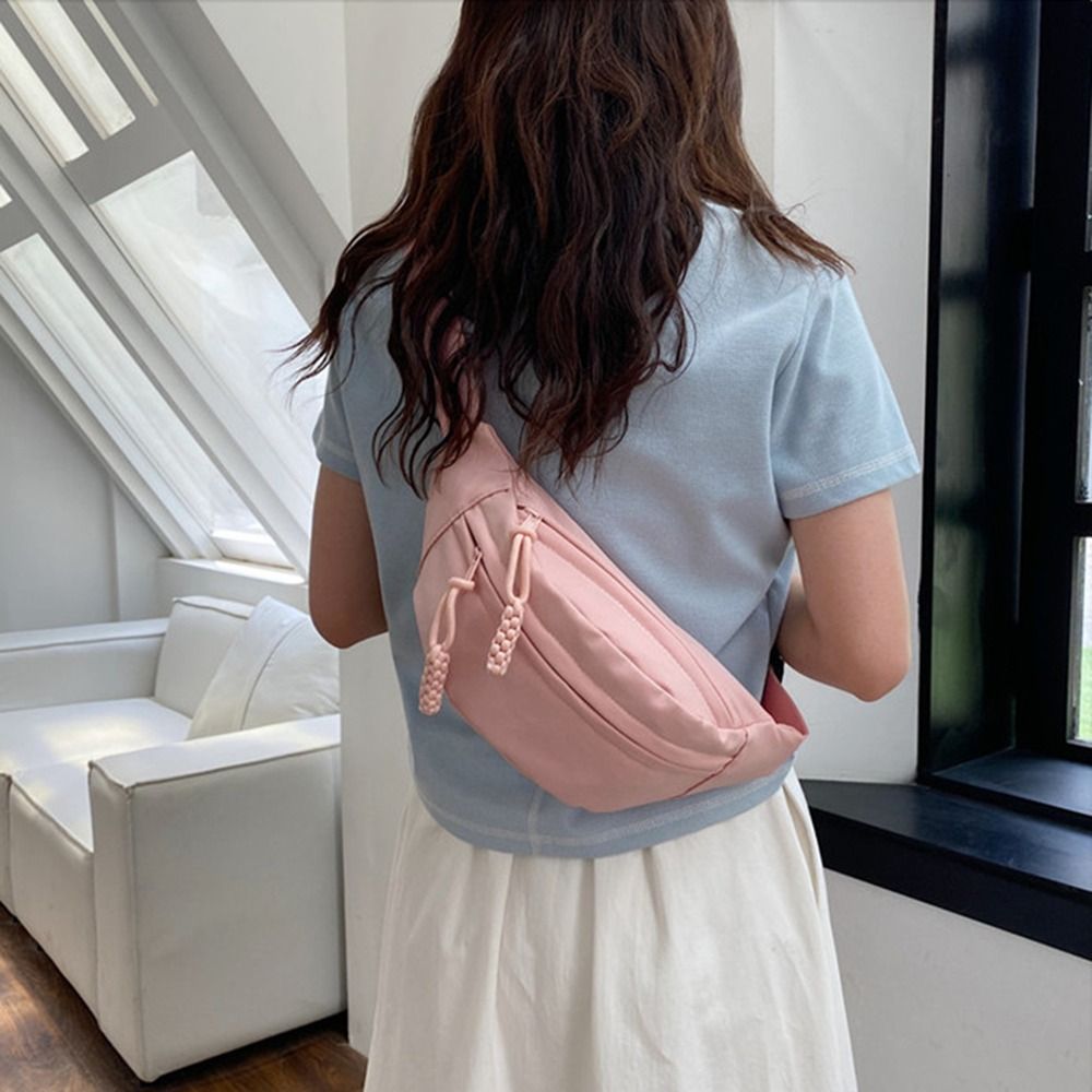 Damska torba na klatkę piersio – Women Accessories Pouch recenzja i cena